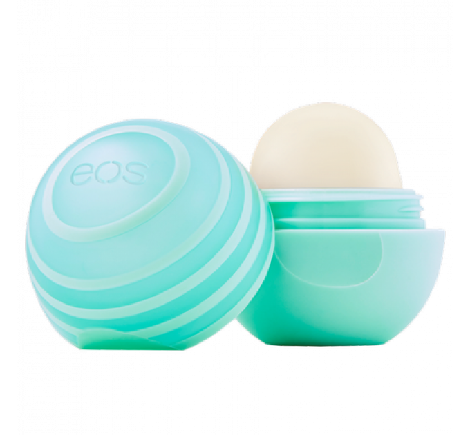 Бальзам для губ солнцезащитный EOS Active Sunscreen Lip Balm with Aloe SPF 30 Алоэ (7 г)